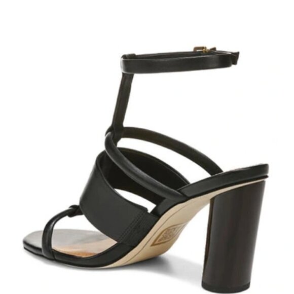 Franco Sarto Ollieglad Heel - Picture 10 of 10